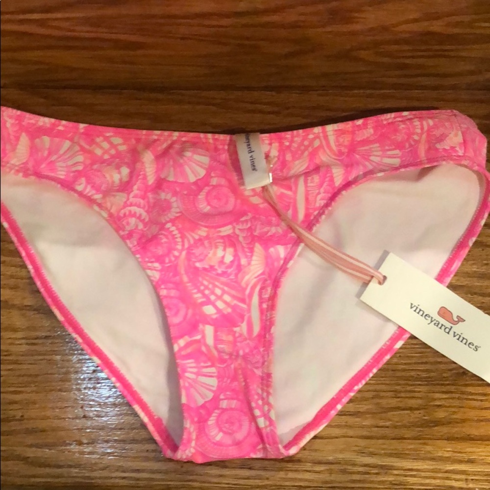 Vineyard Vines XS bathing suit bottoms